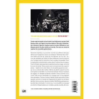 Bob Marley - Le dernier prophète