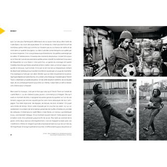 Bob Marley - Le dernier prophète