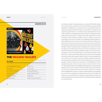 Bob Marley - Le dernier prophète