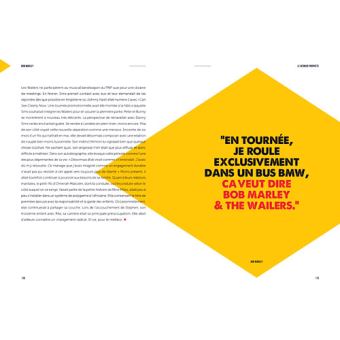 Bob Marley - Le dernier prophète