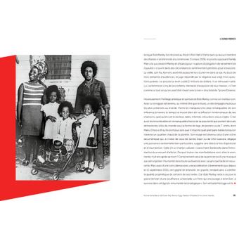 Bob Marley - Le dernier prophète