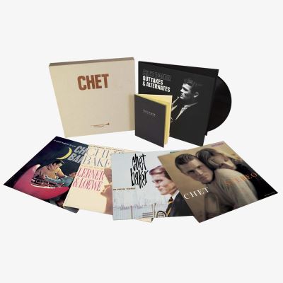 Legendary Riverside Albums