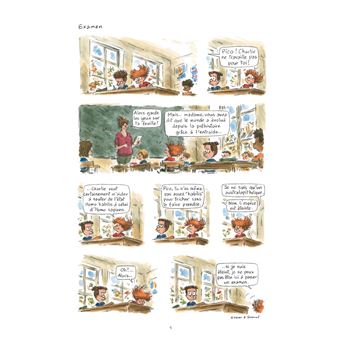 Pico Bogue - Tome 12 - Inséparables