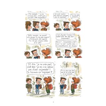 Pico Bogue - Tome 12 - Inséparables