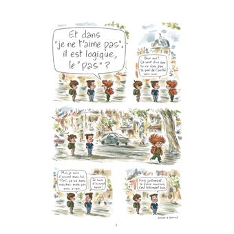 Pico Bogue - Tome 12 - Inséparables