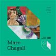 L'art en jeu Marc Chagall   Double portrait au verre de vin