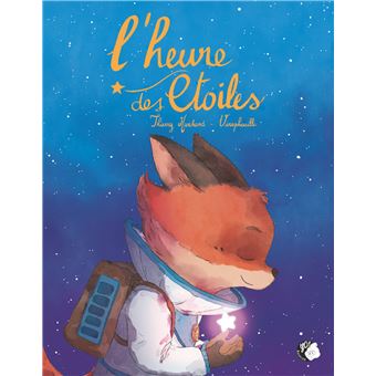 L'heure des étoiles