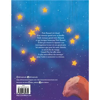 L'heure des étoiles