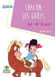 Chacun ses gouts