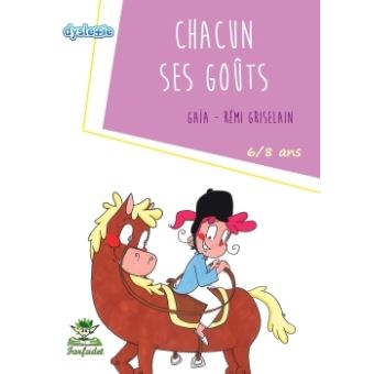 Chacun ses gouts