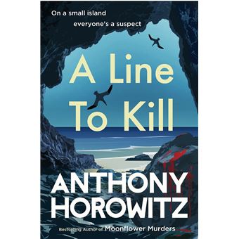 A LINE TO KILL