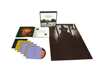 All Things Must Pass Edition Limitée Coffret Super Deluxe