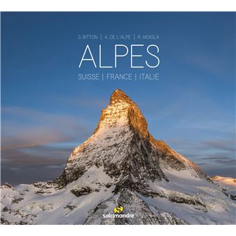 ALPES 2e édition