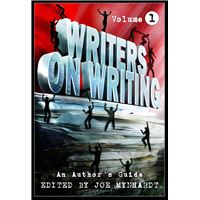 Writers on Writing Vol.1