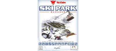 Ski Park Manager