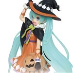 Figurine 10118 Hatsune Miku Pm Miku 2nd Season Autumn Ver