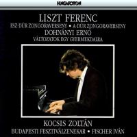 Piano concertos