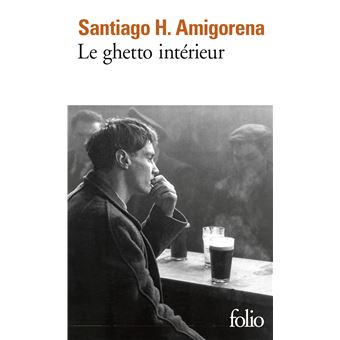 Le  ghetto intérieur