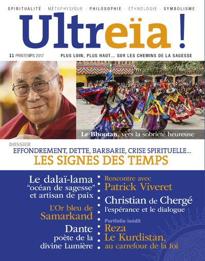 Ultreïa ! 11