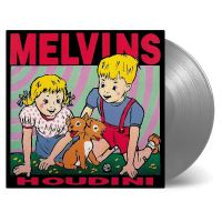 Houdini Vinyle coloré