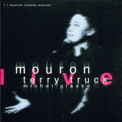Mouron chante mouron