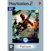 Medal of Honor : Soleil Levant PS2