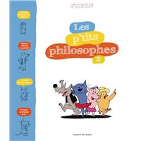 Les p'tits philosophes
