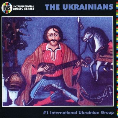 Ukranians