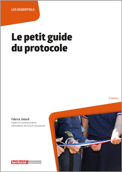 Petit guide du protocole local