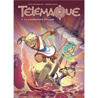 TélémaqueBipack t1 et t2 telemaque
