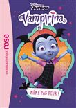 Vampirina 01 - Même pas peur !