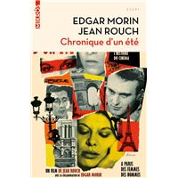 Chronique d'un été