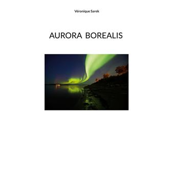 Aurora Borealis - 1