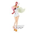 Figurine One Piece Film Red Glitter & Glamorous Uta