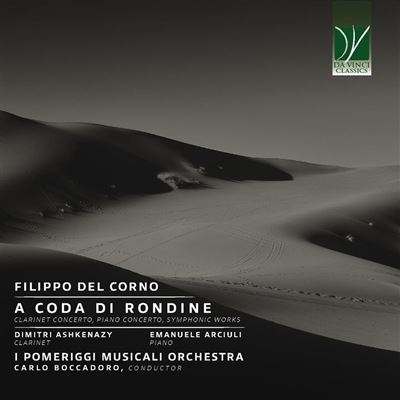 A Coda Di Rondine