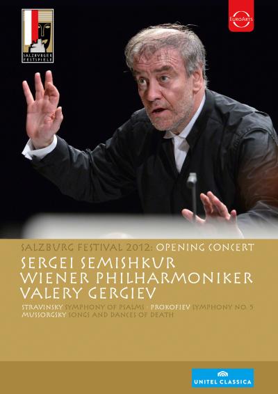 Festival de Salzbourg 2012