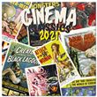 Calendrier 2021 30x30 Cinema Classics