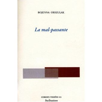La mal-passante