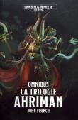 La Trilogie Ahriman