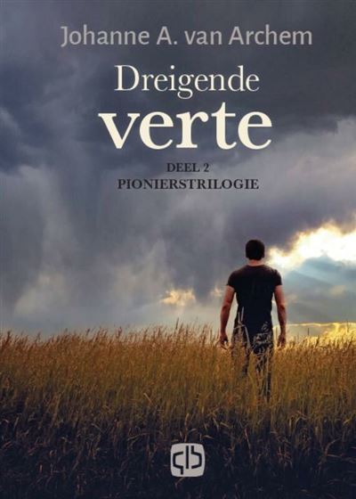 Dreigende verte