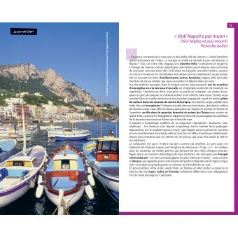 Guide du Routard Naples 2020