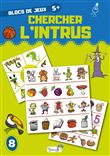 Chercher l'intrus