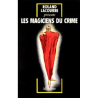 Les Magiciens du crime