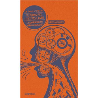 Te plains pas, c'est pas l'usine (NED 2022)