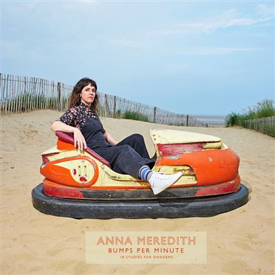 Bumps Per Minute : 18 Studies For Dodgems