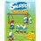 De SmurfenSmurfvoetbal_0
