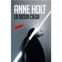 La diosa ciega (Hanne Wilhelmsen 1)