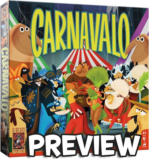 Carnavalo