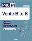 Pro en Vente B to B
