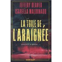 La toile de l'Araignée